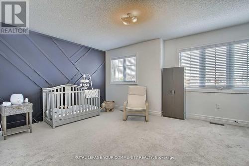 1407 Butler Street, Innisfil, ON - Indoor Photo Showing Bedroom