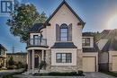 3 Arbourvale, St. Catharines, ON  - Outdoor With Balcony With Facade 