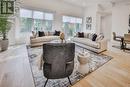 3 Arbourvale, St. Catharines, ON  - Indoor Photo Showing Living Room 