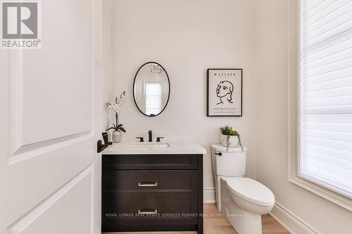 3 Arbourvale, St. Catharines, ON - Indoor Photo Showing Bathroom