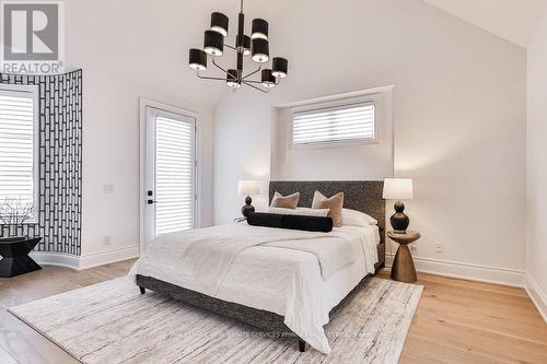 3 Arbourvale, St. Catharines, ON - Indoor Photo Showing Bedroom