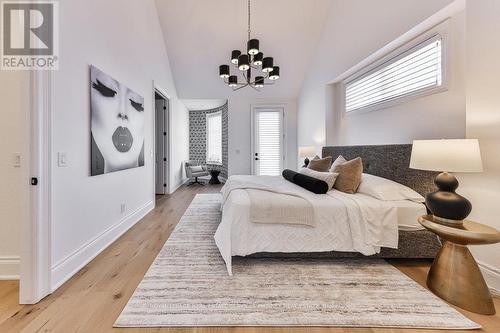 3 Arbourvale, St. Catharines, ON - Indoor Photo Showing Bedroom