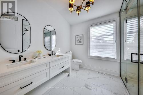 3 Arbourvale, St. Catharines, ON - Indoor Photo Showing Bathroom