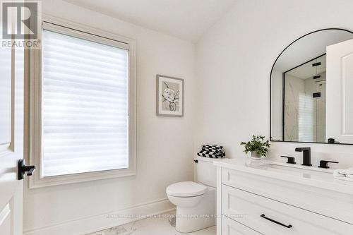 3 Arbourvale, St. Catharines, ON - Indoor Photo Showing Bathroom