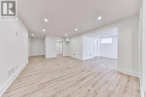 3 Arbourvale, St. Catharines, ON - Indoor Photo Showing Other Room