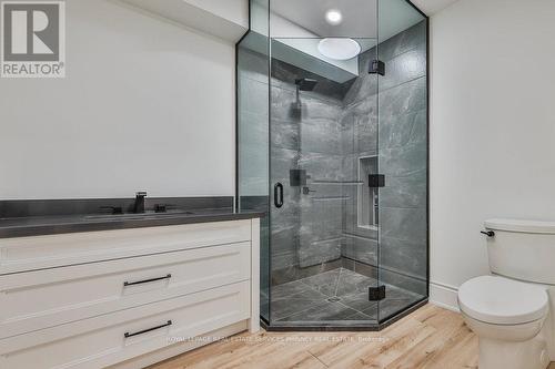 3 Arbourvale, St. Catharines, ON - Indoor Photo Showing Bathroom