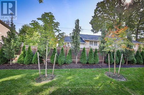 3 Arbourvale, St. Catharines, ON - Outdoor