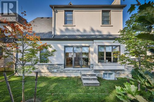 3 Arbourvale, St. Catharines, ON - Outdoor