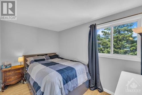 1532 Beaverpond Drive Unit#F, Ottawa, ON - Indoor Photo Showing Bedroom