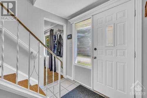 1532 Beaverpond Drive Unit#F, Ottawa, ON - Indoor Photo Showing Other Room