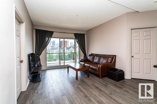 #509 10235 112 St Nw, Edmonton, AB - Indoor