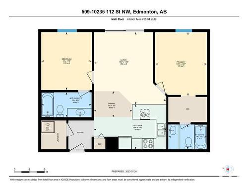 #509 10235 112 St Nw, Edmonton, AB - Other