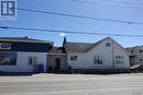 372-380 Pine Street S, Timmins, ON  - Outdoor 