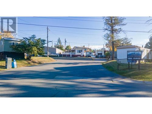 1900 10Th  S Street Unit# 42, Cranbrook, BC - Outdoor With View