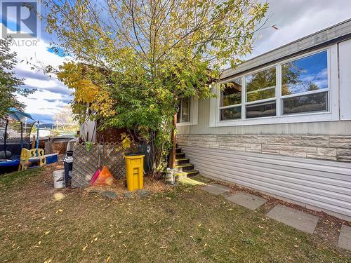 1900 10Th  S Street Unit# 42, Cranbrook, BC - Outdoor