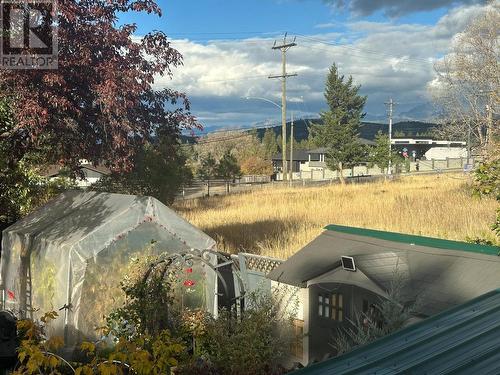 1900 10Th  S Street Unit# 42, Cranbrook, BC - Outdoor With View