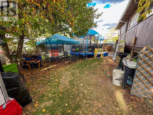 1900 10Th  S Street Unit# 42, Cranbrook, BC - Outdoor With Deck Patio Veranda