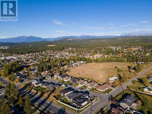 1900 10Th  S Street Unit# 42, Cranbrook, BC - Outdoor With View