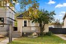 956 Edgar Street, Regina, SK  - Outdoor 