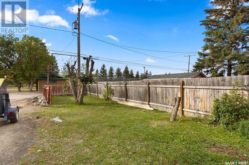 956 Edgar Street, Regina, SK - Outdoor