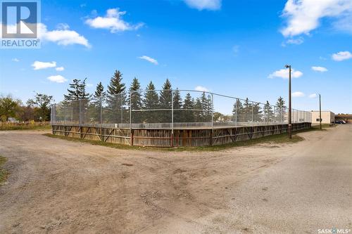 956 Edgar Street, Regina, SK - Outdoor