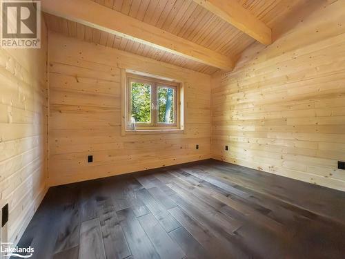 2nd Bedroom - 3 Shebeshekong Estates Road, Carling, ON - Indoor Photo Showing Other Room