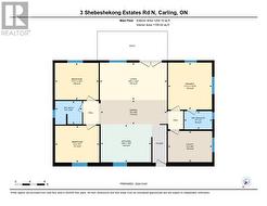 Floor Plan - 