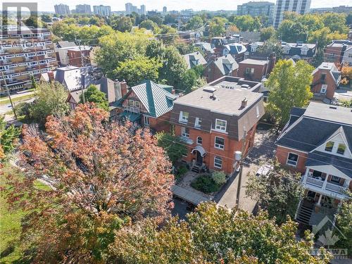 120 Lewis Street, Ottawa, ON - Outdoor With View