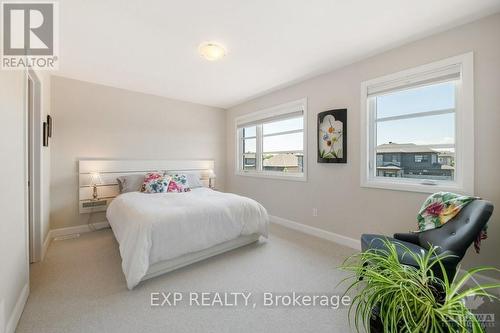 633 Misty Street, Russell, ON - Indoor Photo Showing Bedroom