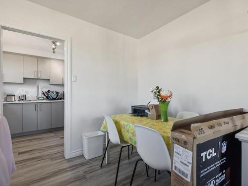 Logement - 350 Rue Laviolette, Gatineau (Gatineau), QC - Indoor Photo Showing Dining Room