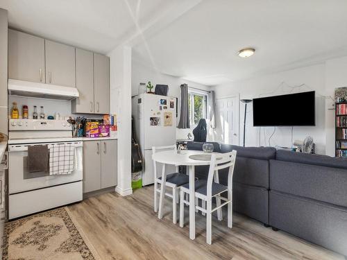 Dwelling - 350 Rue Laviolette, Gatineau (Gatineau), QC - Indoor Photo Showing Kitchen