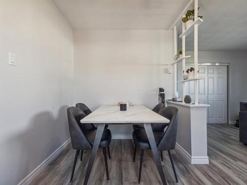 Logement - 350 Rue Laviolette, Gatineau (Gatineau), QC - Indoor Photo Showing Dining Room