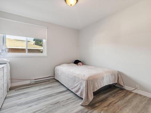 Dwelling - 350 Rue Laviolette, Gatineau (Gatineau), QC - Indoor Photo Showing Bedroom