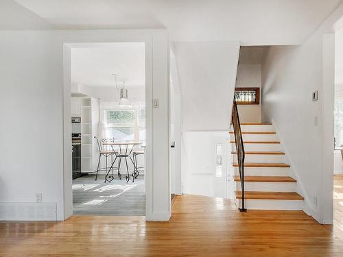 Escalier - 332 Av. Filiatrault, Sainte-Thérèse, QC - Indoor Photo Showing Other Room