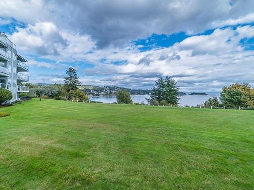 111-2562 Departure Bay Rd, Nanaimo, BC - Outdoor With View