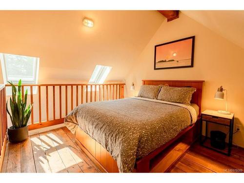 14-1002 Peninsula Rd, Ucluelet, BC 