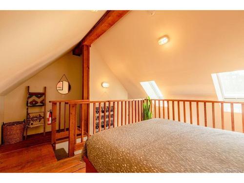 14-1002 Peninsula Rd, Ucluelet, BC 