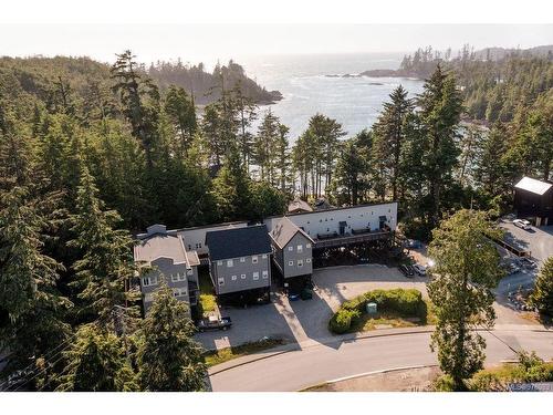 14-1002 Peninsula Rd, Ucluelet, BC 