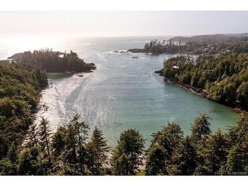 14-1002 Peninsula Rd, Ucluelet, BC 