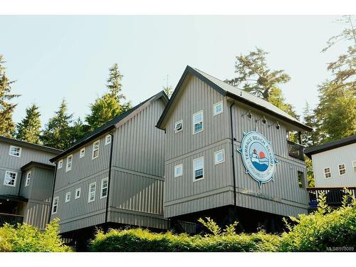 14-1002 Peninsula Rd, Ucluelet, BC 