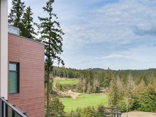 510-2000 Hannington Rd, Langford, BC - Outdoor With View