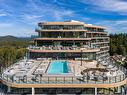 510-2000 Hannington Rd, Langford, BC  - Outdoor With In Ground Pool With View 