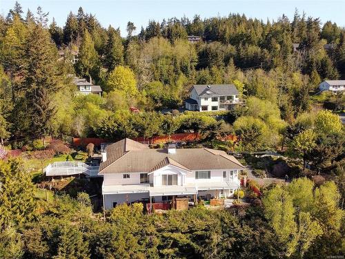 2114 Otter Ridge Dr, Sooke, BC 