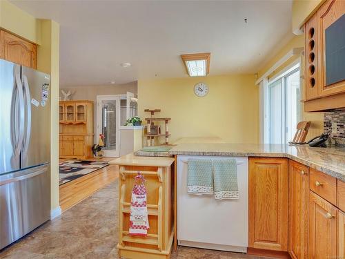 2114 Otter Ridge Dr, Sooke, BC 