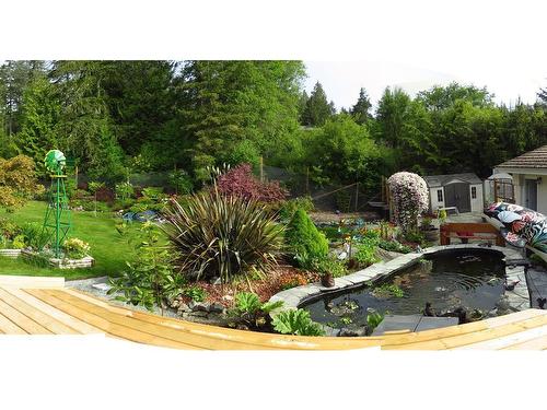 2114 Otter Ridge Dr, Sooke, BC 