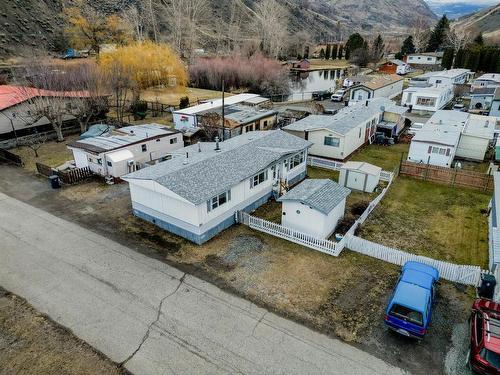 53-701 Trans Canada Hwy, Cache Creek, BC 