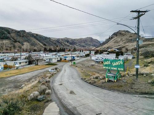 53-701 Trans Canada Hwy, Cache Creek, BC 