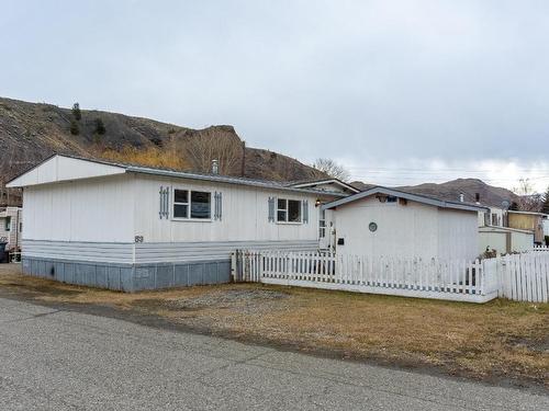 53-701 Trans Canada Hwy, Cache Creek, BC 