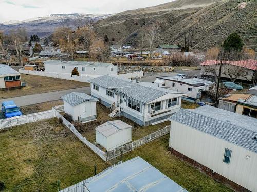 53-701 Trans Canada Hwy, Cache Creek, BC 