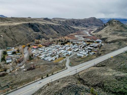 53-701 Trans Canada Hwy, Cache Creek, BC 